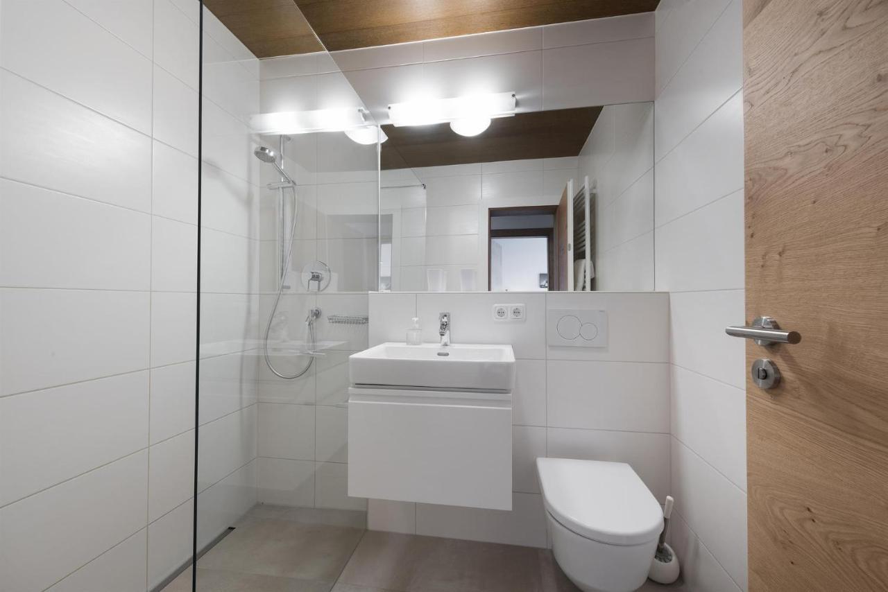 Haus Hager - Maria Hager Apartment Ellmau Bagian luar foto
