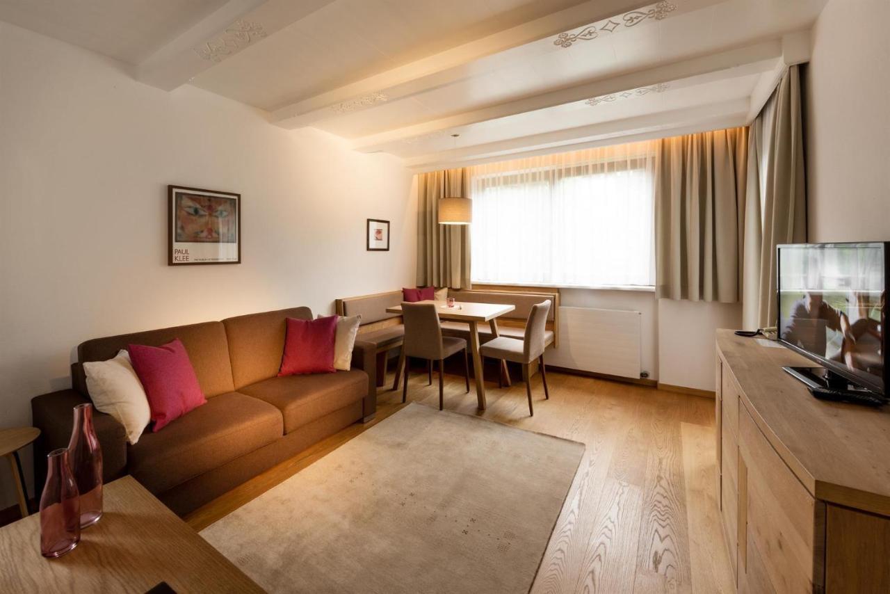 Haus Hager - Maria Hager Apartment Ellmau Bagian luar foto