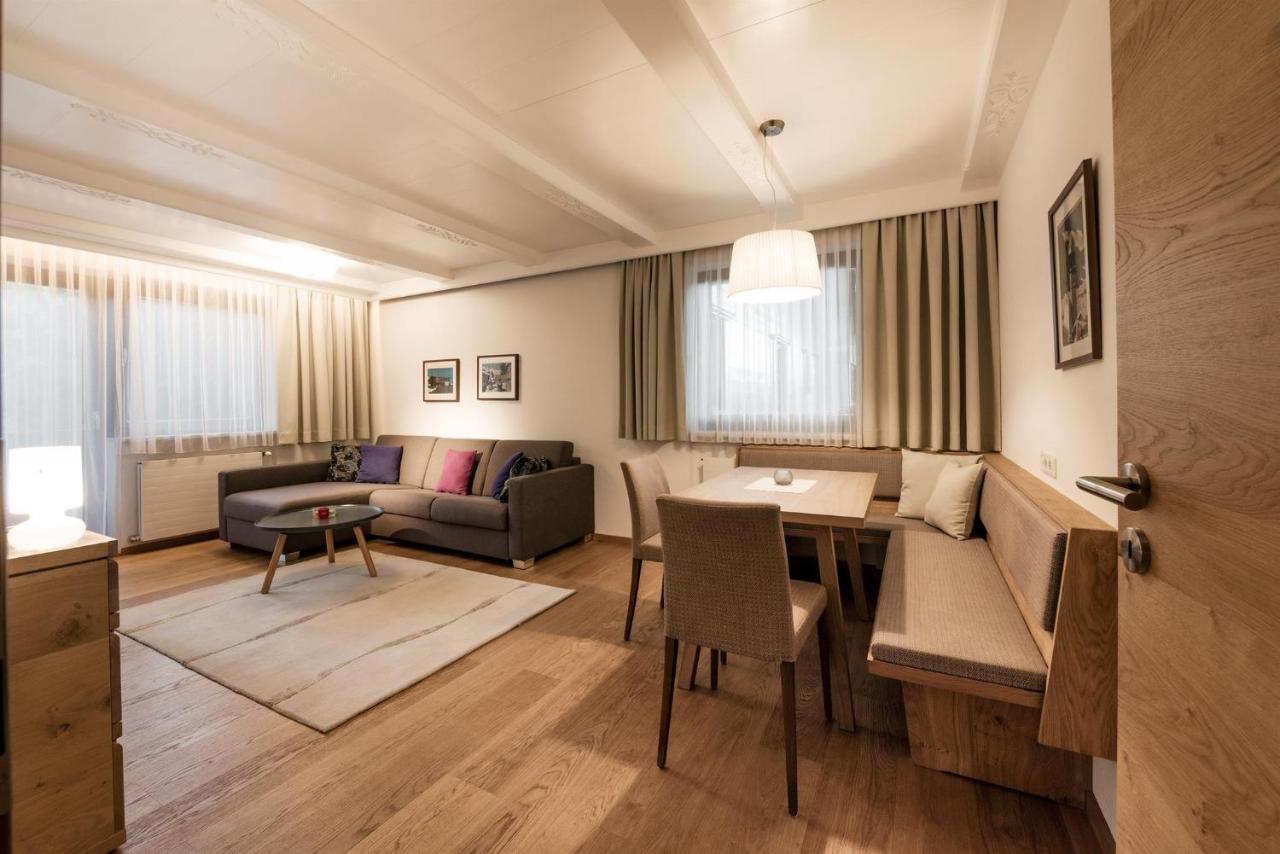 Haus Hager - Maria Hager Apartment Ellmau Bagian luar foto
