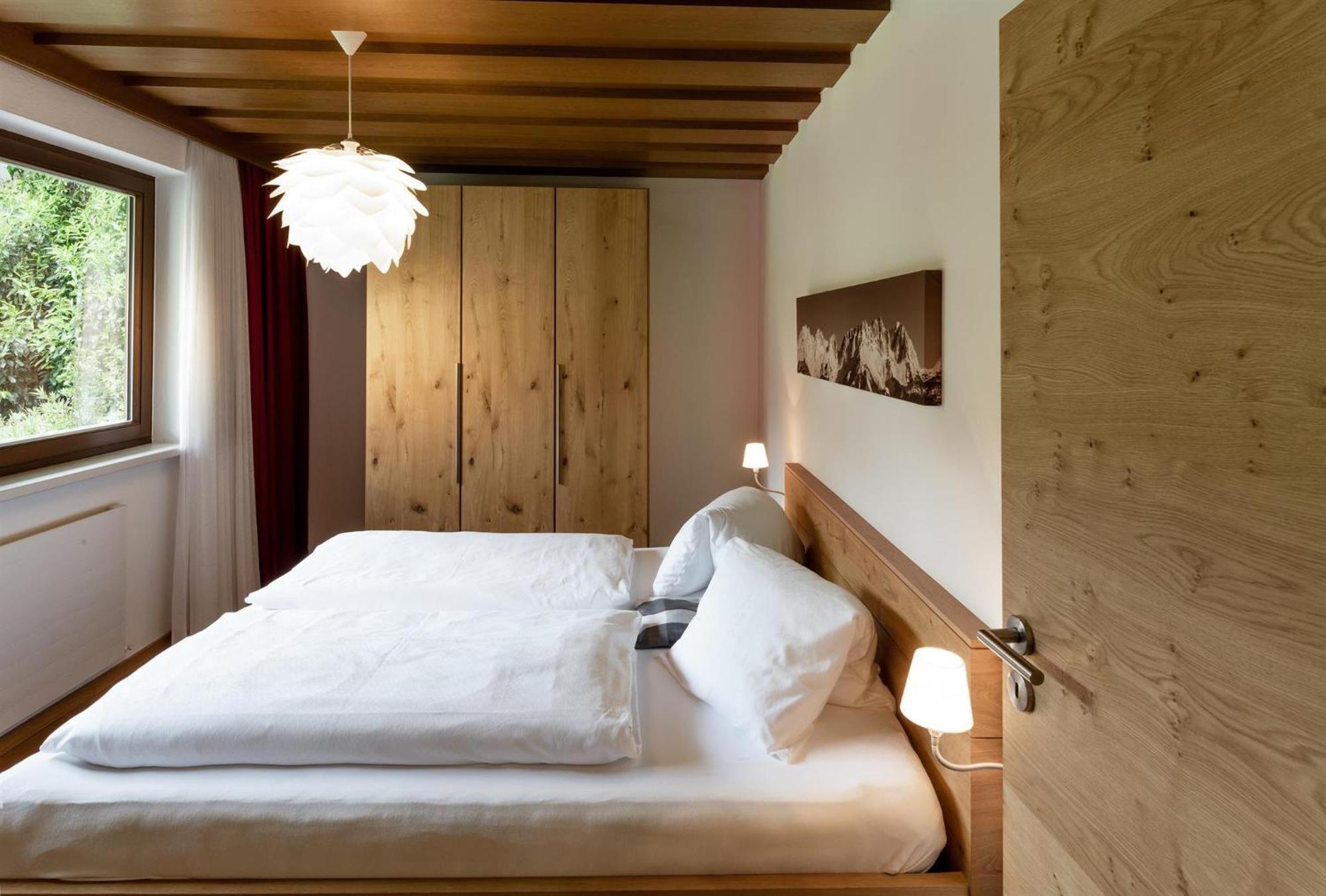 Haus Hager - Maria Hager Apartment Ellmau Bagian luar foto