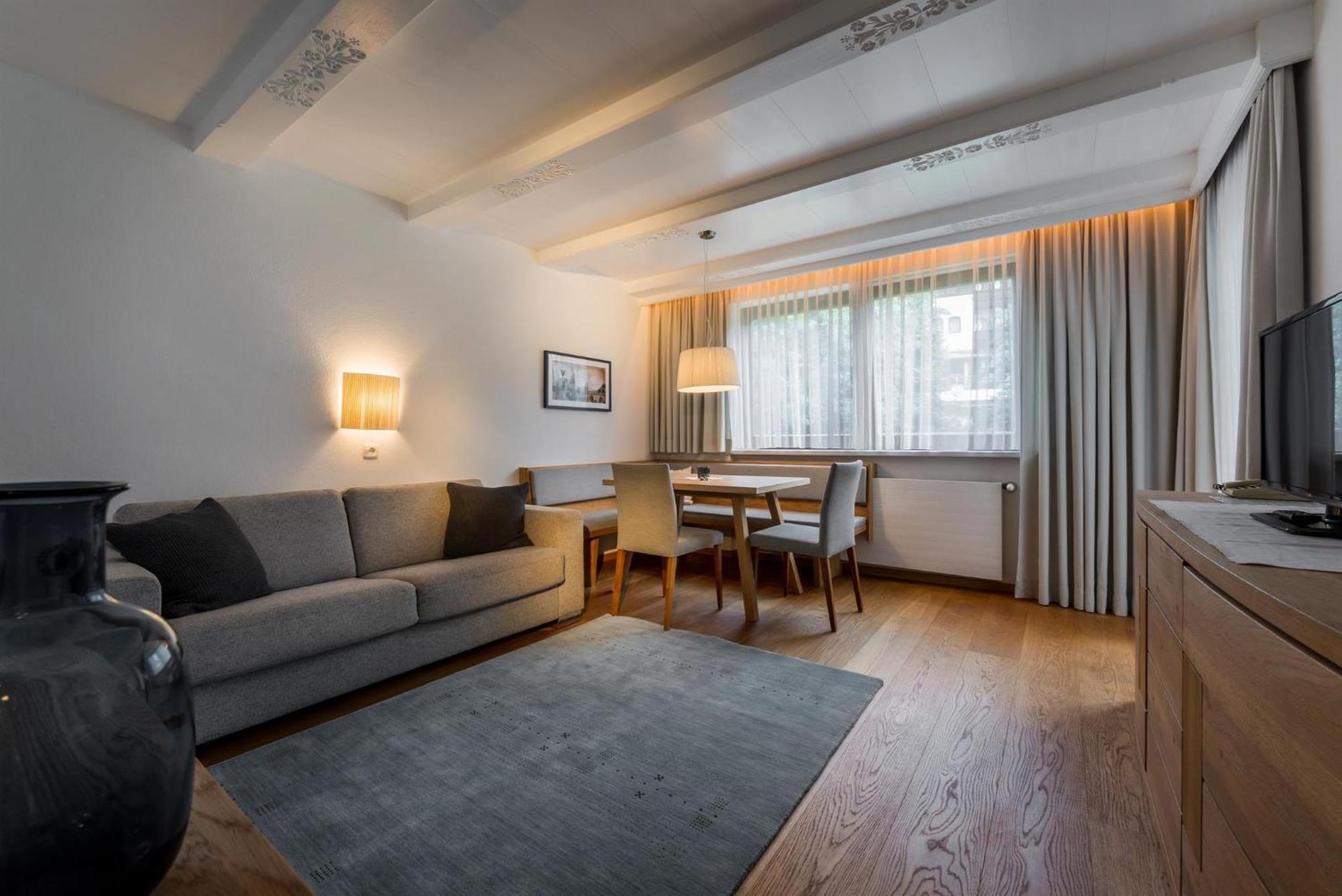 Haus Hager - Maria Hager Apartment Ellmau Bagian luar foto